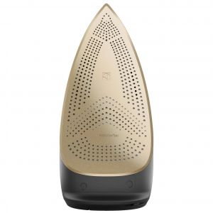 Electrolux E8SI2-8OG Fer &agrave; vapeur Semelle RESILIUM 2800 W Noir et Vert fonc&eacute; - Neuf