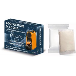 JGD-Adoucisseur d'eau antibact&eacute;rien, filtre anti-calcaire universel pour toutes les machines &agrave; caf&eacute; et bouilloires, indiqu&eacute; pour Nespresso (adoucisseur d'eau) - Neuf