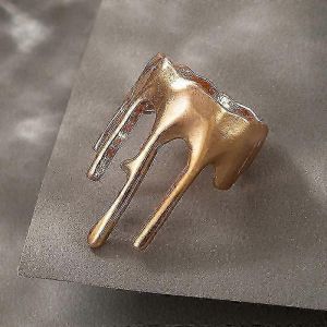 Bague Halloween Pour Hommes Femmes Animal Skull Punk Anneaux Personnalité Hiphop Bijoux Zekai - Neuf