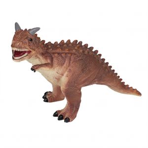 Puzzle Pour Enfants, Modele Animal Vocal, Jouet A Colle Souple, Jouet Simule Realiste - Neuf