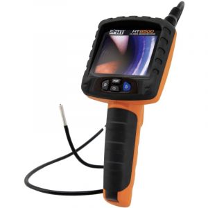 Banyo - Cam&eacute;ra D'Inspection Ht Instruments 1010950 De La Sonde: 6 Mm Longueur De Sonde: 100 Cm S640782 - Neuf