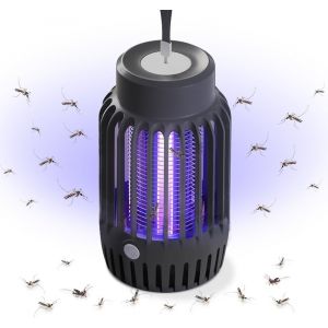 Guirlande Lumineuse Exterieure Solaire Camping 20m, Rgb+Blanc Chaud Guirlande Exterieure Solaire, Lampe De Camping, Décoration, Le Jardin, Éclairage 13modes, 230 Leds Portable Guinguette - Neuf