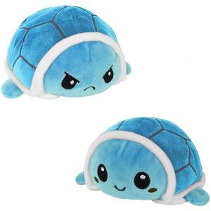 Peluche Tortue Mood, Peluche Tortue - Neuf