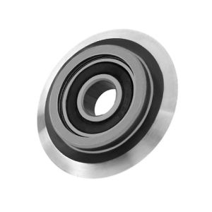 Décapant de 53 mm remplace la lame circulaire Lame de roulement trempée intégrale spéciale Dénudeur de câble en cuivre - Neuf