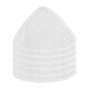 capuchons de rechange pour nettoyeur vapeur Vileda - Neuf