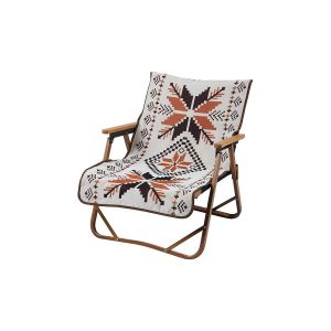 Housse de chaise d'ext&eacute;rieur pour chaises pliantes, patins antid&eacute;rapants, tissu protecteur, lavable en machine - Neuf