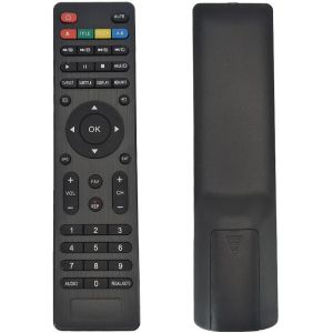RM-C1245 T&eacute;l&eacute;commande pour JVC LT-19HA72U RMC1245 ORAVA MPMAN CMX HAIER Hyundai LT-19HA72U. LT-19HA52U. LT-24HD7WU. LT-24HA72U. LT-32HA72U. LT-28HA52U. LT-42HG8HG8. 2U LT-2 8HA72U TV - Neuf
