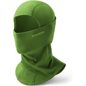 Cagoule Moto Polaire Balaclava Hiver Tour De Cou Homme Femme Coupe-Vent Respirant Thermique Motif/Filtre Masque Pour Vélo Ski Running Snowboard Chaud Sous Casque 9 Couleurs.[I14] - Neuf