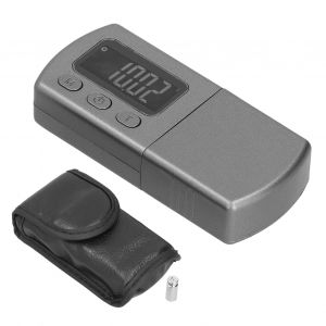 XYONG Balance a bijoux professionnelle, haute precision, petite, portable, avec stylet retroeclaire blanc, manometre pour bijoux - Neuf