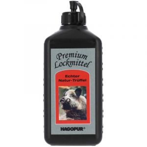 Attractant Sanglier Hagopur 500ml Truffe Noire P&eacute;rigord Naturel - Neuf