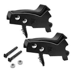 2PCS clips avec supports de montage de scie à onglets pour support de montage Dewalt'S DW7231,pour Dewalt Heavy Du - Neuf