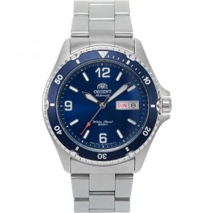 Orient Taa02002d9 Mako Ii Automatique Montre Homme 42mm 20atm - Neuf