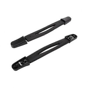 Poign&eacute;e de bagage, 23,3 cm / 9,17 pouces Portable Valise Valise Poign&eacute;e Sangle Sangles &Agrave; Bagages,Poign&eacute;e Flexible De Remplacement Poign&eacute;e De Poign&eacute;e De Remplacement Pour Valise - Neuf