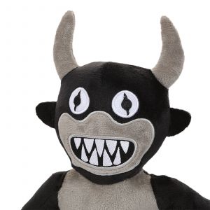 Poupee En Peluche Horror Game Doors - Neuf