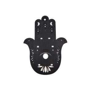 &Eacute;tag&egrave;re en cristal pour le stockage d'huile,pr&eacute;sentoir mural en bois,d&eacute;coration murale pour salon,maison B - Neuf