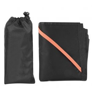 Tapis De Camping, D'escalade, D'exterieur, Impermeable, Anti-Poussiere, Couverture De Plage, Equipement De Pique-Nique Portable, Sac De Sol, Matelas, Couverture - Neuf