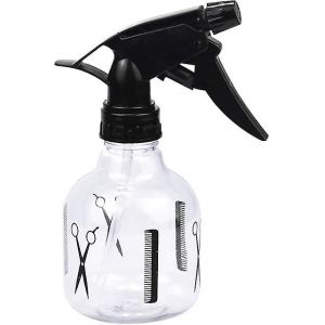 Vaporisateur vide de 250 ml pour la coiffure, les voyages, les plantes et le nettoyage - Neuf