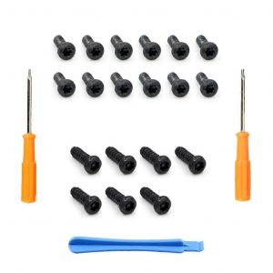 Remplacement De La Vis De R&eacute;glage De La Poign&eacute;e Xbox One Pour Les Vis De Manette Minces Xbox One T8 T6 Pi&egrave;ces De Tournevis - Neuf