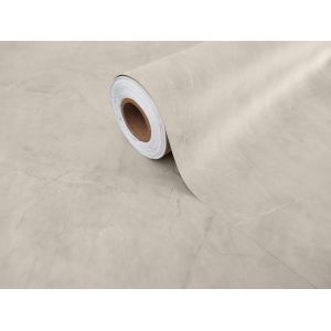 Film Autocollant En Bois Laminé Extra Résistant Chêne Moyen-Film Décoratif Pour Meubles,Porte,Cuisine,Armoire,Table-Largeur Du Rouleau 45 Cm X Dimensions Au Choix - Neuf