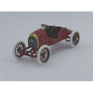 Cnm Costruzione Meccaniche Nazionali 15/20 Hp 1919 1/43 Rio - Neuf