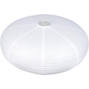 Ulteronixshop-Abat Jour Suspendu Papier Design Moderne Accessoire &Eacute;l&eacute;gant Pour D&eacute;coration Int&eacute;rieure Pour Salon Chambre - Neuf