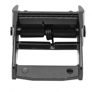 Sangle D'arrimage Pour CaméRa De Kayak, Bagages, Cils De Chargement, Ceinture De Sac à Dos, Boucle En MéTal, Clip à Bascule 38mm - Neuf