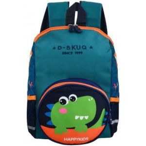 Sac &agrave; Dos pour Enfants, Dinosaure Cartable Scolaire Maternelle Enfant, Sac D'&eacute;cole Maternelle, sac d'&eacute;cole livre, Cadeau pour Cr&egrave;che, Utilisation, Voyages, 3 &agrave; 6 Ans Gar&ccedil;ons et Filles - Neuf