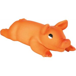 Eryi-Cochon Suceuse En Latex Pour Chiens - Neuf