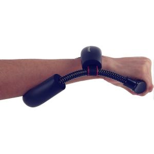 Wrist Strengthener Avant-Bras Exerciseur Hand Developer Strength Trainer Pour Athl&egrave;te - Neuf