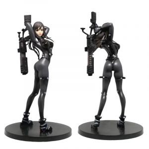 Pop39476-Takomayuyi--Figurine Articul&eacute;e Takomayuyi De 25 Cm, Dessin Anim&eacute; Japonais Gantz, Figurines Solides Pour Femmes, Collection, Ornement, Cadeaux, D&eacute;coration De Bureau, Jouets, Mod&egrave;le - Neuf