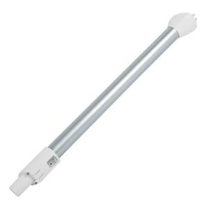 Tube aluminium - Aspirateur (RS-RH5789 ROWENTA) - Neuf