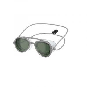 Lunettes De Natation Unisexes Speedo Sunny - Antibuee, Protection Uv - 3 Couleurs 2025 - Neuf