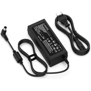 Cheng-14v 4a Cable Alimentation Tv Compatible Avec Samsung Display C32f391 U28e590d S27d390h S27f350fhu S24b150bl S24d390hl S22d300hy Syncmaster 770tft Alimentation Ecran Pc Ad3014 Pn3014 - Neuf