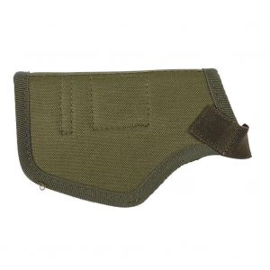 Nylon Militaire Main Droite Dissimul&eacute; Porte-Pistolet De Tir Avec Clip En Plastique (#2) - Neuf
