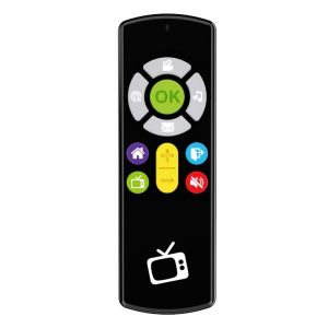 Happy Baby - My First Smarttv Remote (502204) - Neuf