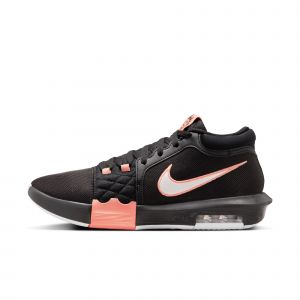 Chaussure De Basket Lebron Witness Viii - Noir - 43 - Neuf