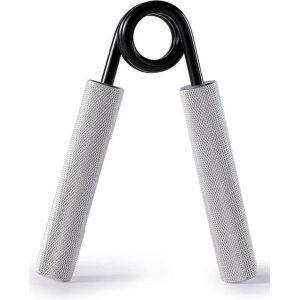 Renforceur De Poign&eacute;e R&eacute;glable - R&eacute;sistance De 100 &Agrave; 150 Lb Pour Une Force De Pr&eacute;hension Et Une Durabilit&eacute; Am&eacute;lior&eacute;es - Parfait Pour L'entra&icirc;nement &Agrave; La Maison, Au Bureau Et En D&eacute;placement - Neuf