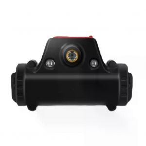 Équilibreur de roues Laser-Locator Point de mesure infrarouge Bloc de plomb Équilibre de pneu Laser-Light - Neuf