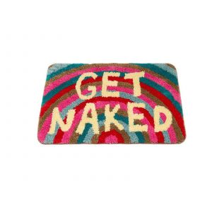 Tapis De Salle De Bain Multicolore, Paillasson D'ext&eacute;rieur, D&eacute;coration Int&eacute;rieure - Neuf