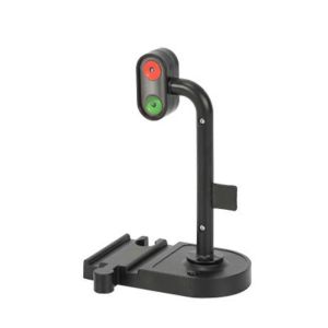 Jouets Spotlight Nouveauté Enfants Mini Portable Feux de Circulation Jouet Préscolaire pour Jouets de Jeu Jouets Éducatifs Jeux de Table Meilleur Gi Noir - Neuf