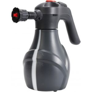 CHECARZHN--NO1-Pulvérisateur De Lavage De Voiture Électrique, Pulvérisateur Portable De 2 L, Pulvérisateur Électrique Sans Fil, Grand Angle De 75°, Alimenté Par Usb, Pour Le Nettoyage Des Voitures, D - Neuf