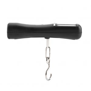 HJLIAN Balance electronique numerique portable 50 kg/10 g pour bagages et valises - Neuf