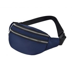 Sac banane de sport &eacute;tanche pour t&eacute;l&eacute;phones portables et autres objets essentiels - Neuf