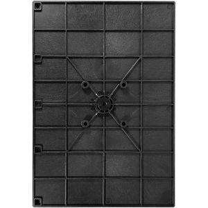 Support de plate-forme à vis de conversion 1/4 pour ordinateur portable,moniteurs,étagère,trépied,plaque de projecteur,plateau d'étagère - Neuf