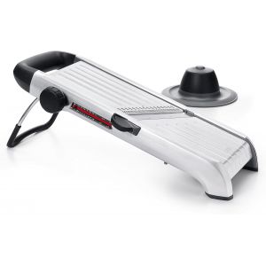 Mevronisshop-Steel - Mandoline Professionnelle 2.0 - Neuf