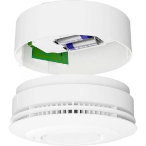 Cm4400 D&eacute;tecteur De Fum&eacute;e Sans Fil Gsm Fr&eacute;quence 800 Mhz, 2600 Mhz Y600962 - Mobeye - Neuf