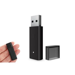 Adaptateur r&eacute;cepteur sans fil pour manette XBOX ONE pour PC et tablettes - Neuf