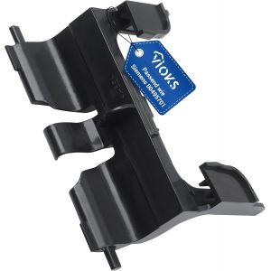 Support de sac filtrant de rechange pour aspirateur Bosch Neff Si¿mens 00495701 495701 Quelle 01002421 - Support pour sac filtrant - Pour aspirateur GL-30 GL-40 Synchropower Z3.0 Z4.0 - Neuf