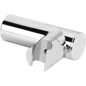 Viou-Douche Support De La Tête,Rotatif Accueil Salle De Bain Douche À Main Support De La Tête Support Mural Support De Douche - Neuf