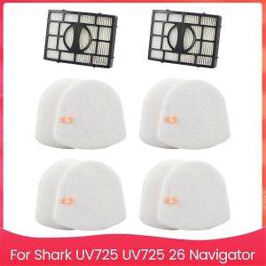 Filtre de rechange pour aspirateur vertical Navigator Lift-Away UV725 UV725 26, r&eacute;f&eacute;rence XFFK560, XHEPA560 - Neuf